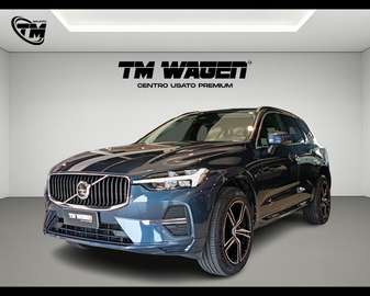 D4 AWD Geartronic Inscription IVA ESPOSTA