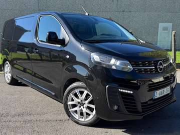 Vivaro 2.0 TD L2H1 * Netto 15.500€ * 1 Jaar Garantie *