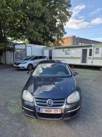 1.9 TDI Comfortline