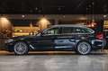 BMW 520 5-serie Touring 520i High Executive, 184 PK, Pano/ Schwarz - thumbnail 2