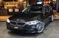 BMW 520 5-serie Touring 520i High Executive, 184 PK, Pano/ Schwarz - thumbnail 8