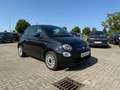 Fiat 500 Klimaauto. * Tempomat * Isofix  Dolcevita Schwarz - thumbnail 6