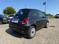 Fiat 500 Klimaauto. * Tempomat * Isofix  Dolcevita Schwarz - thumbnail 5