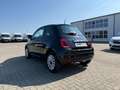 Fiat 500 Klimaauto. * Tempomat * Isofix  Dolcevita Schwarz - thumbnail 3