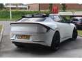 Kia EV6 58 KWH BLACK EDITION Blanc - thumbnail 17