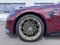BMW M3 M xDrive Compétition Carbon Pa Rood - thumbnail 4