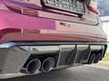 BMW M3 M xDrive Compétition Carbon Pa Rood - thumbnail 13