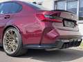 BMW M3 M xDrive Compétition Carbon Pa Rood - thumbnail 12