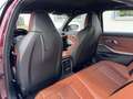 BMW M3 M xDrive Compétition Carbon Pa Rood - thumbnail 18