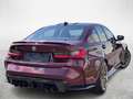 BMW M3 M xDrive Compétition Carbon Pa Rood - thumbnail 2