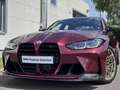 BMW M3 M xDrive Compétition Carbon Pa Rood - thumbnail 8
