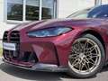 BMW M3 M xDrive Compétition Carbon Pa Rood - thumbnail 9