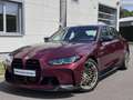 BMW M3 M xDrive Compétition Carbon Pa Rood - thumbnail 29