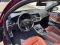 BMW M3 M xDrive Compétition Carbon Pa Rood - thumbnail 5