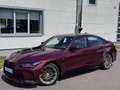 BMW M3 M xDrive Compétition Carbon Pa Rood - thumbnail 7