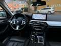 BMW 520 d xDrive *HK*M-LENKRAD*MEMORY*AMBIENTE*H-UP* Weiß - thumbnail 9