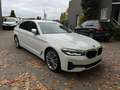 BMW 520 d xDrive *HK*M-LENKRAD*MEMORY*AMBIENTE*H-UP* Weiß - thumbnail 4