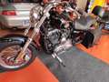 Harley-Davidson Sportster 1200 XL Černá - thumbnail 4