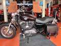 Harley-Davidson Sportster 1200 XL Чорний - thumbnail 7