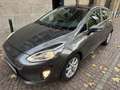 Ford Fiesta Titanium Kam Temp SHZ WR EU6 TOPAUSSTATTUNG Gris - thumbnail 33
