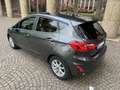 Ford Fiesta Titanium Kam Temp SHZ WR EU6 TOPAUSSTATTUNG Gris - thumbnail 36