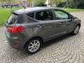 Ford Fiesta Titanium Kam Temp SHZ WR EU6 TOPAUSSTATTUNG Gris - thumbnail 3