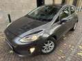 Ford Fiesta Titanium Kam Temp SHZ WR EU6 TOPAUSSTATTUNG Gris - thumbnail 31