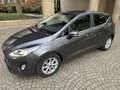 Ford Fiesta Titanium Kam Temp SHZ WR EU6 TOPAUSSTATTUNG Gris - thumbnail 1