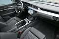 Audi e-tron quattro 95kWh S NP €125k ACC, B&O, Matrix, Nach... Grau - thumbnail 4