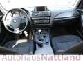 BMW 118 i Lim. 5-trg PDC Klimaautomatik 2.Hand Grijs - thumbnail 11