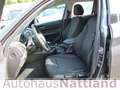 BMW 118 i Lim. 5-trg PDC Klimaautomatik 2.Hand Grijs - thumbnail 8