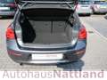 BMW 118 i Lim. 5-trg PDC Klimaautomatik 2.Hand Grijs - thumbnail 5
