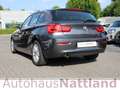 BMW 118 i Lim. 5-trg PDC Klimaautomatik 2.Hand Grijs - thumbnail 6