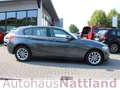 BMW 118 i Lim. 5-trg PDC Klimaautomatik 2.Hand Grijs - thumbnail 13