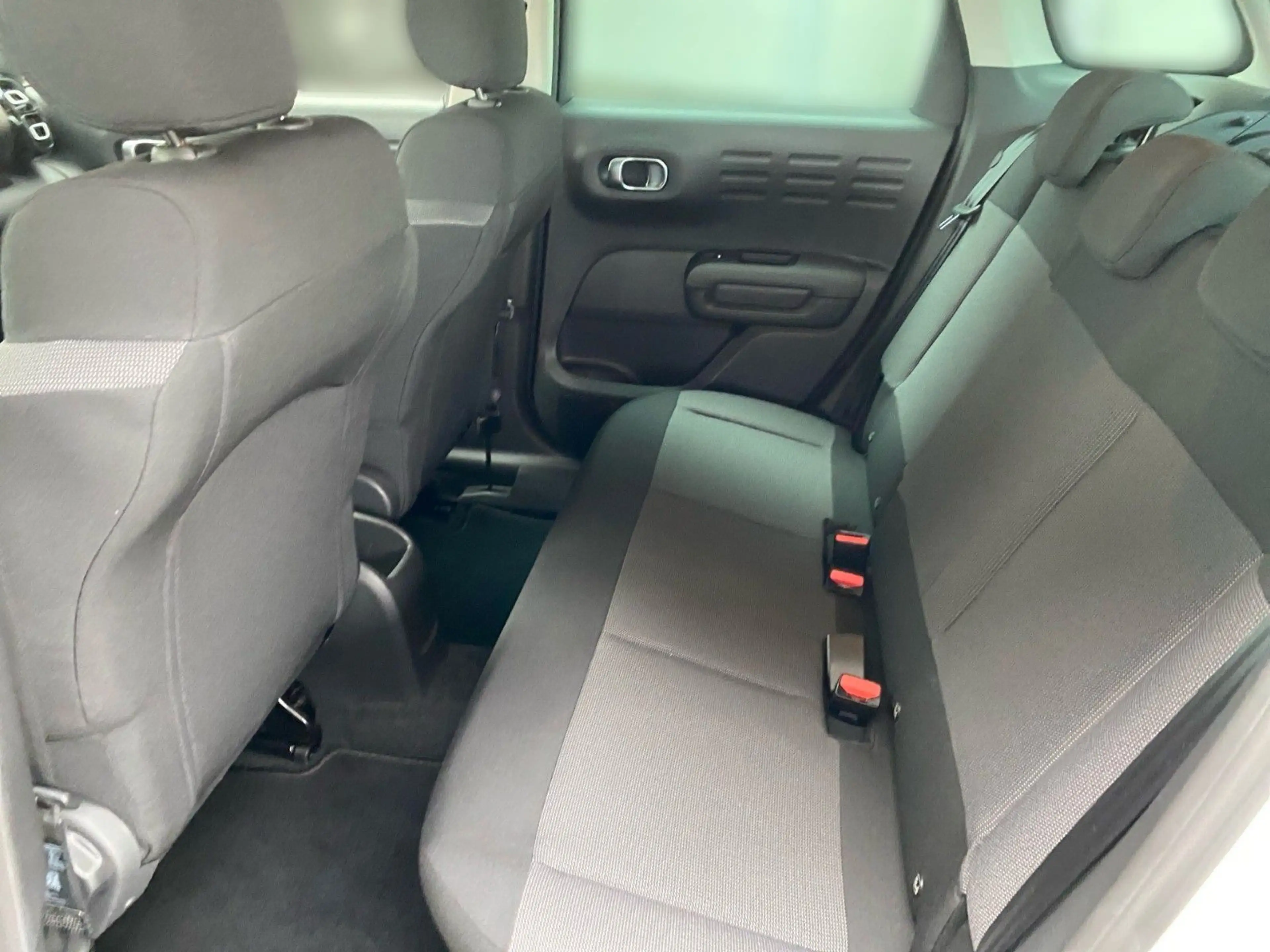 Citroen C3 Aircross Feel Pack AHK, 6-Gang — photo 8