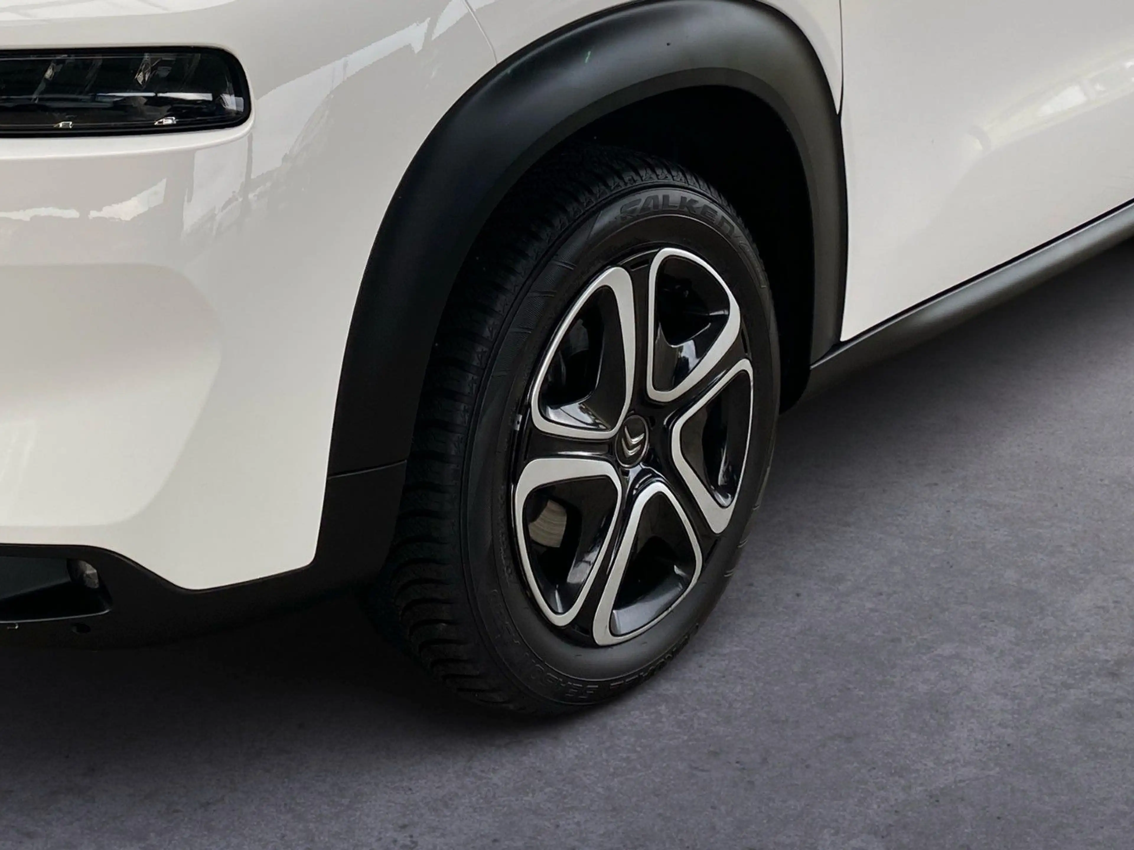 Citroen C3 Aircross Feel Pack AHK, 6-Gang — photo 6
