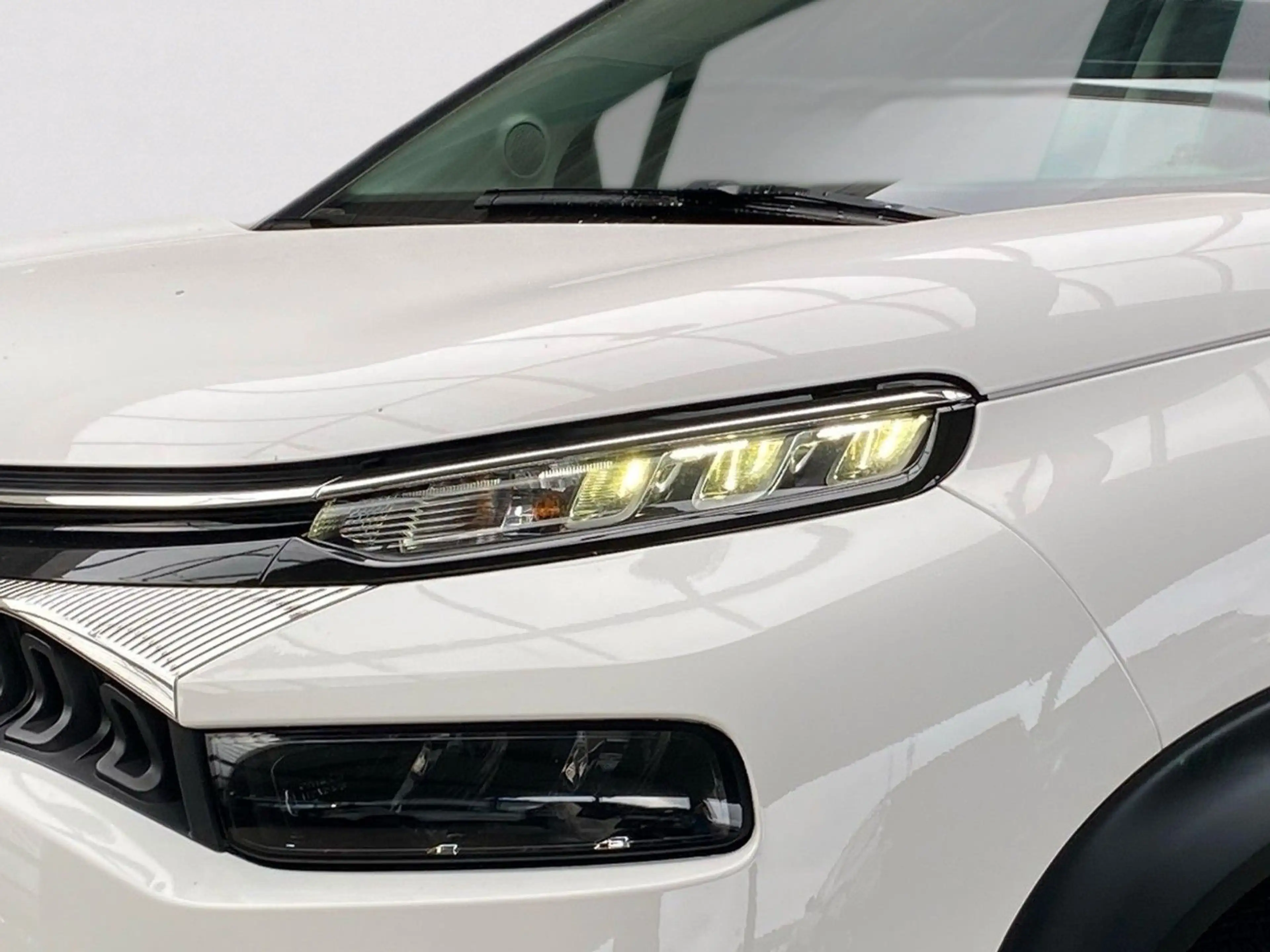 Citroen C3 Aircross Feel Pack AHK, 6-Gang — photo 5