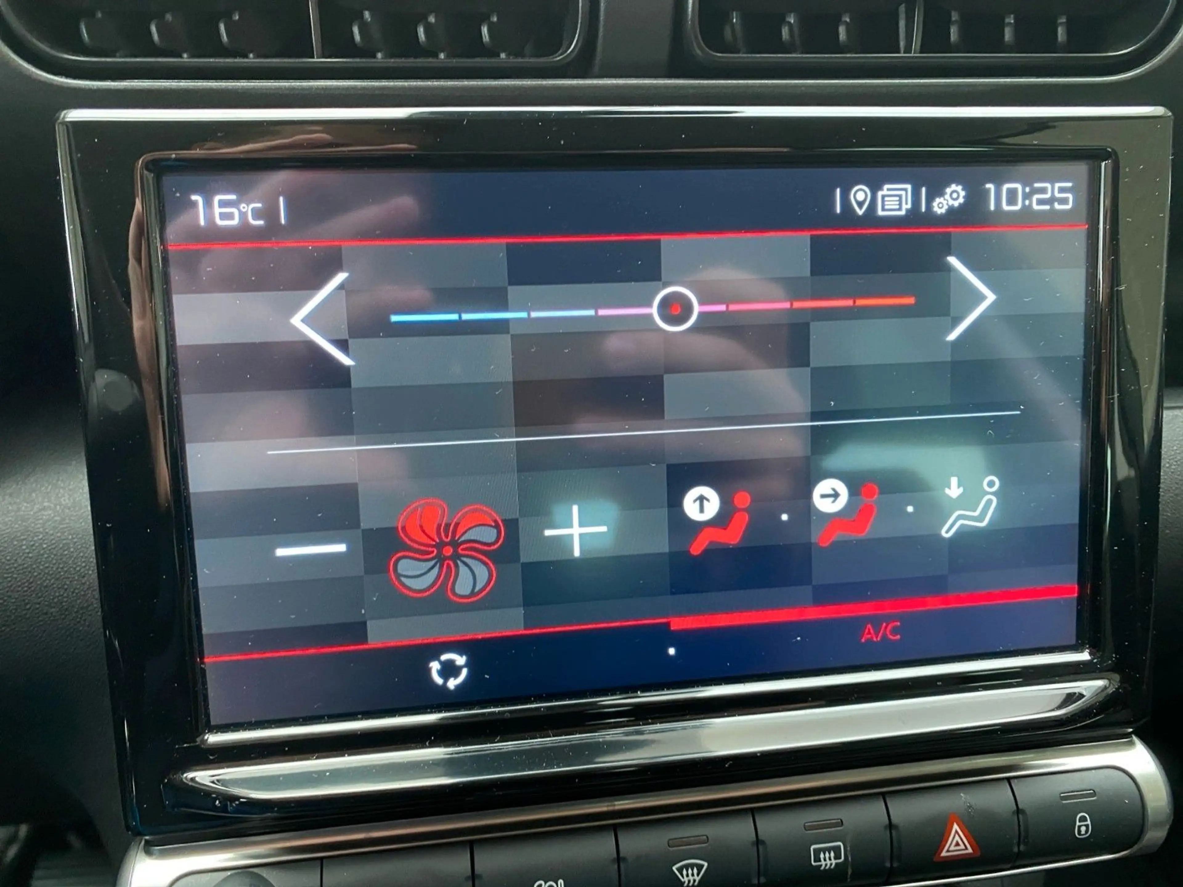 Citroen C3 Aircross Feel Pack AHK, 6-Gang — photo 14