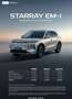Geely Starray EM-i PHEV Grau - thumbnail 6