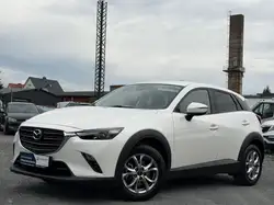 Mazda CX-3 Exclusive Line/AHK/SHZ/EURO 6