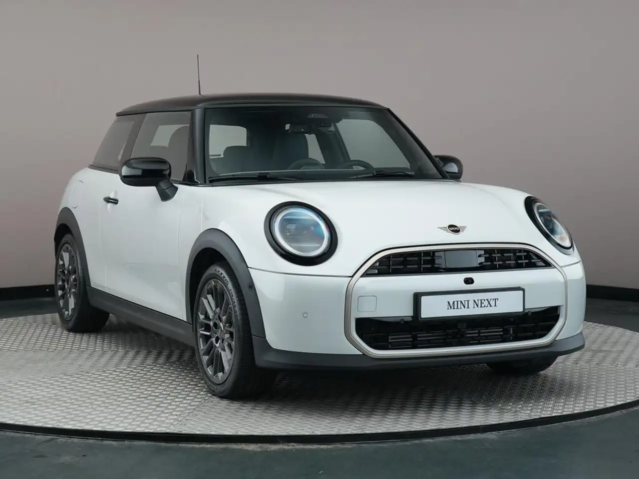 MINI Cooper C 2026
