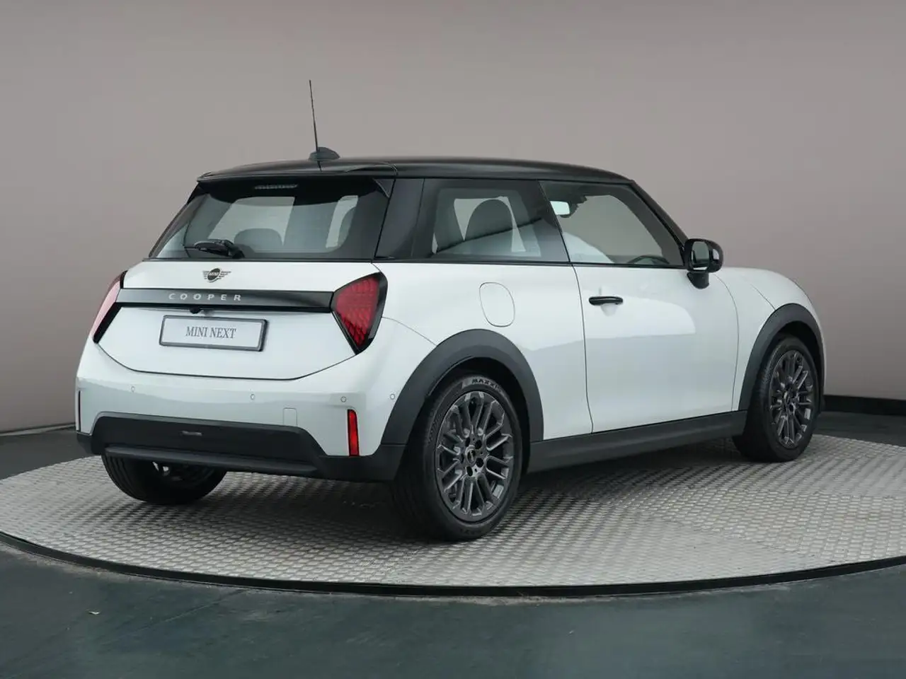 MINI Cooper C 2026 — фото 10