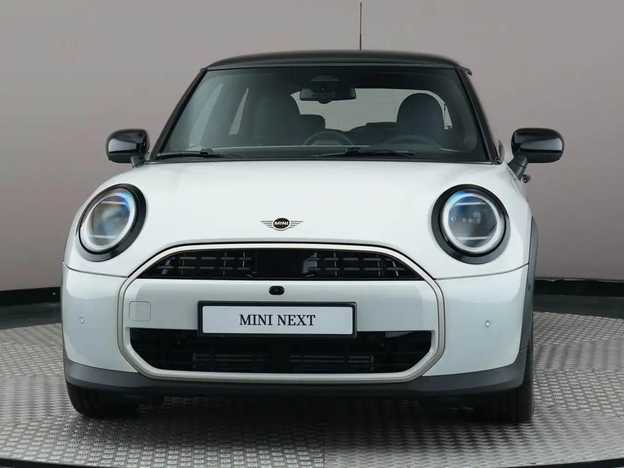 MINI Cooper C 2026