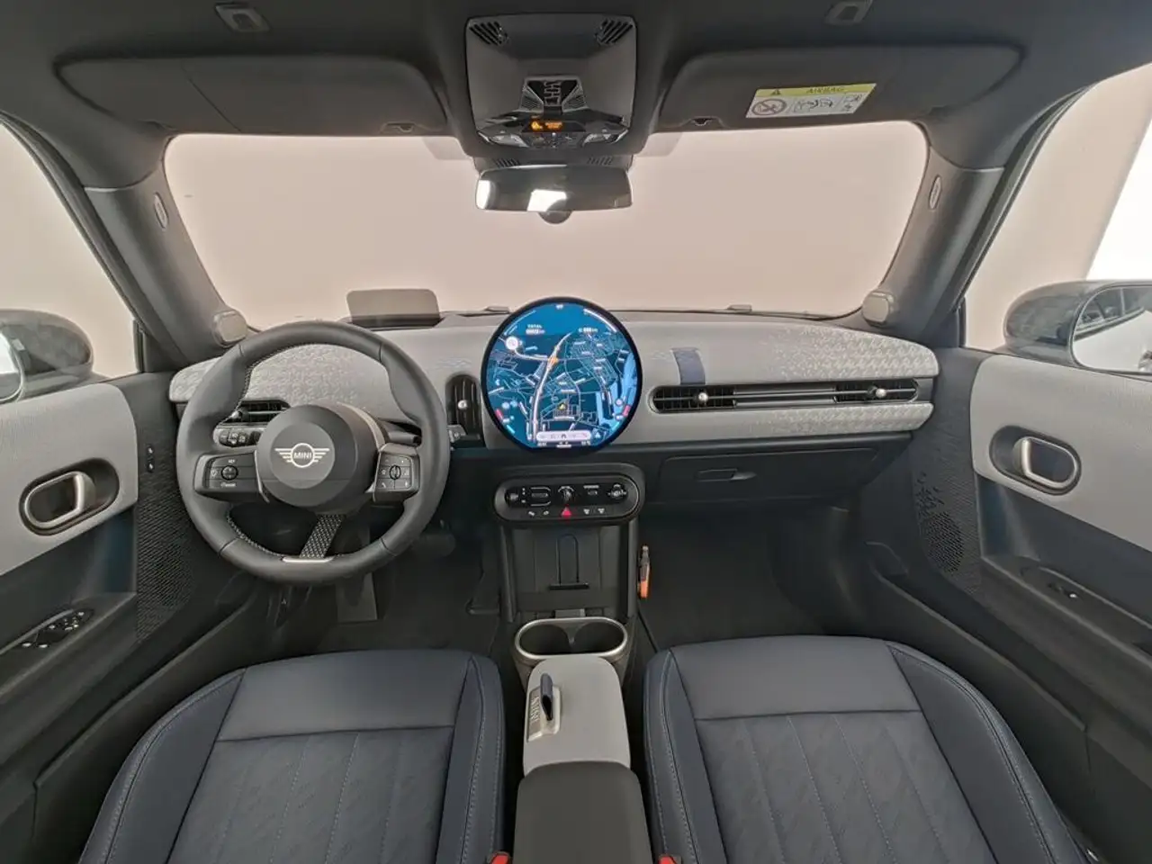 MINI Cooper C 2026