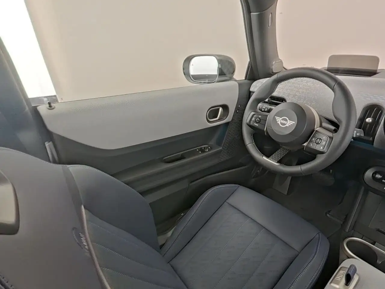 MINI Cooper C 2026
