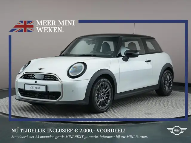 MINI Cooper C
