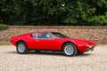 De Tomaso Pantera "Highly original" Matching numbers engine and gear Rot - thumbnail 17