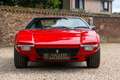De Tomaso Pantera "Highly original" Matching numbers engine and gear Rot - thumbnail 5