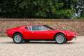 De Tomaso Pantera "Highly original" Matching numbers engine and gear Rot - thumbnail 37