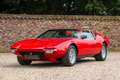 De Tomaso Pantera "Highly original" Matching numbers engine and gear Rot - thumbnail 1